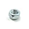 Dexter Axle Nut Cone Wheel 5/8-18 Gr 8 Zinc Plated, 1.06 Across Flats 006-109-00 - alternate 1